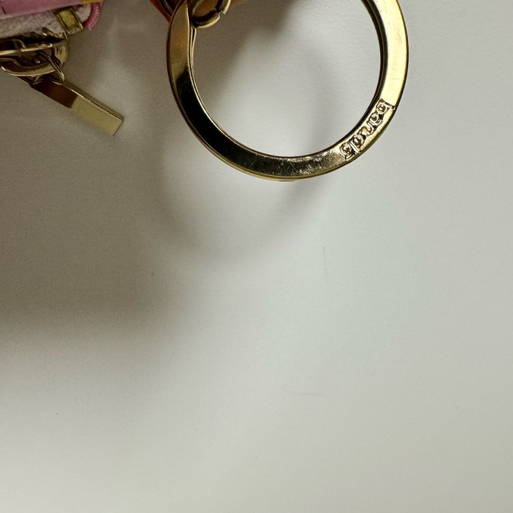 Ban.do Bloom Keychain Pouch - Picture 8 of 8